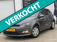 Volkswagen Polo - EINDEJAARSACTIE | Schuifdak | Scherm | Parkeersensor |