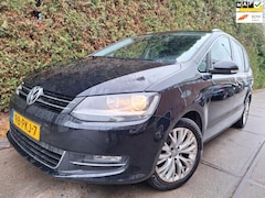 Volkswagen Sharan - 1.4 TSI Highline