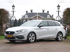 Seat Leon Sportstourer - 1.5 eTSI FR BUSINESS INTENSE | NL-AUTO | SPORTSTOELEN | LEDER/STOF | NAVI | CAMERA | CLIMA