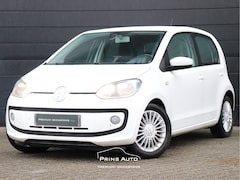 Volkswagen Up! - 1.0 high up BlueMotion |DEALER ONDERHOUDEN|NAP|