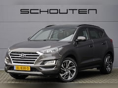 Hyundai Tucson - 1.6 T-GDI Comfort Pano Trekhaak Apple CarPlay Camera