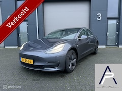 Tesla Model 3 - Long Range Dual Motor AWD 75 kWh Trekhaak BTW