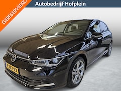 Volkswagen Golf - 1.5 TSI Style 150PK | IQ-Light | Navigatie| Airco-Ecc | Alcantara | ERGO stoel | Virtual C