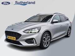 Ford Focus Wagon - 1.0 EcoBoost ST Line Business | 18 inch | Full LED | Winter pack