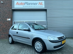 Opel Corsa - 1.2-16V Comfort Lage kmstand 1e Eigenaar