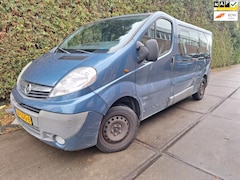 Opel Vivaro Combi - 2.0 CDTI L2H1