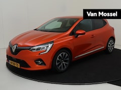 Renault Clio - 1.0 TCe Zen