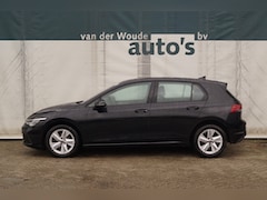 Volkswagen Golf - 1.5 TSI 130pk Life Edition -LED-ECC-PDC-CARPLAY