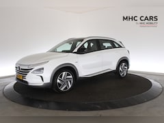 Hyundai NEXO - FCEV Plus Pack