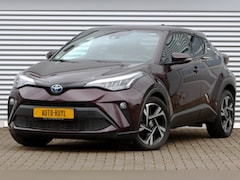 Toyota C-HR - 1.8 Hybrid Team-D Style Carplay / Winter+ Safety Pakket