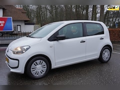 Volkswagen Up! - 1.0 take up BlueMotion 5Drs Airco