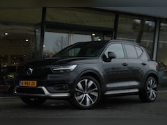 Volvo XC40 - P8 Recharge 408PK Twin AWD R-Design | 360° Camera | Panoramadak | Harman/Kardon | Warmtepo