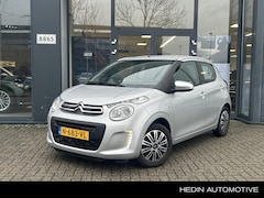 Citroën C1 - 1.0 VTi Feel