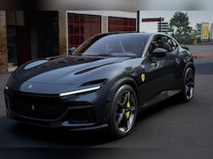 Ferrari Purosangue - 6.5 V12 | Q2 LEVERING | CARBON INT+EXT. | STOELVERKOELING/VERWARMING/MASSAGE | STUURWIELVE