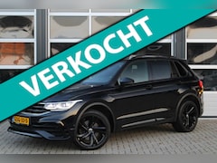 Volkswagen Tiguan - 1.4 TSI eHybrid 245pk 3x R-Line | 360 | Stoelverwarming voor & achter