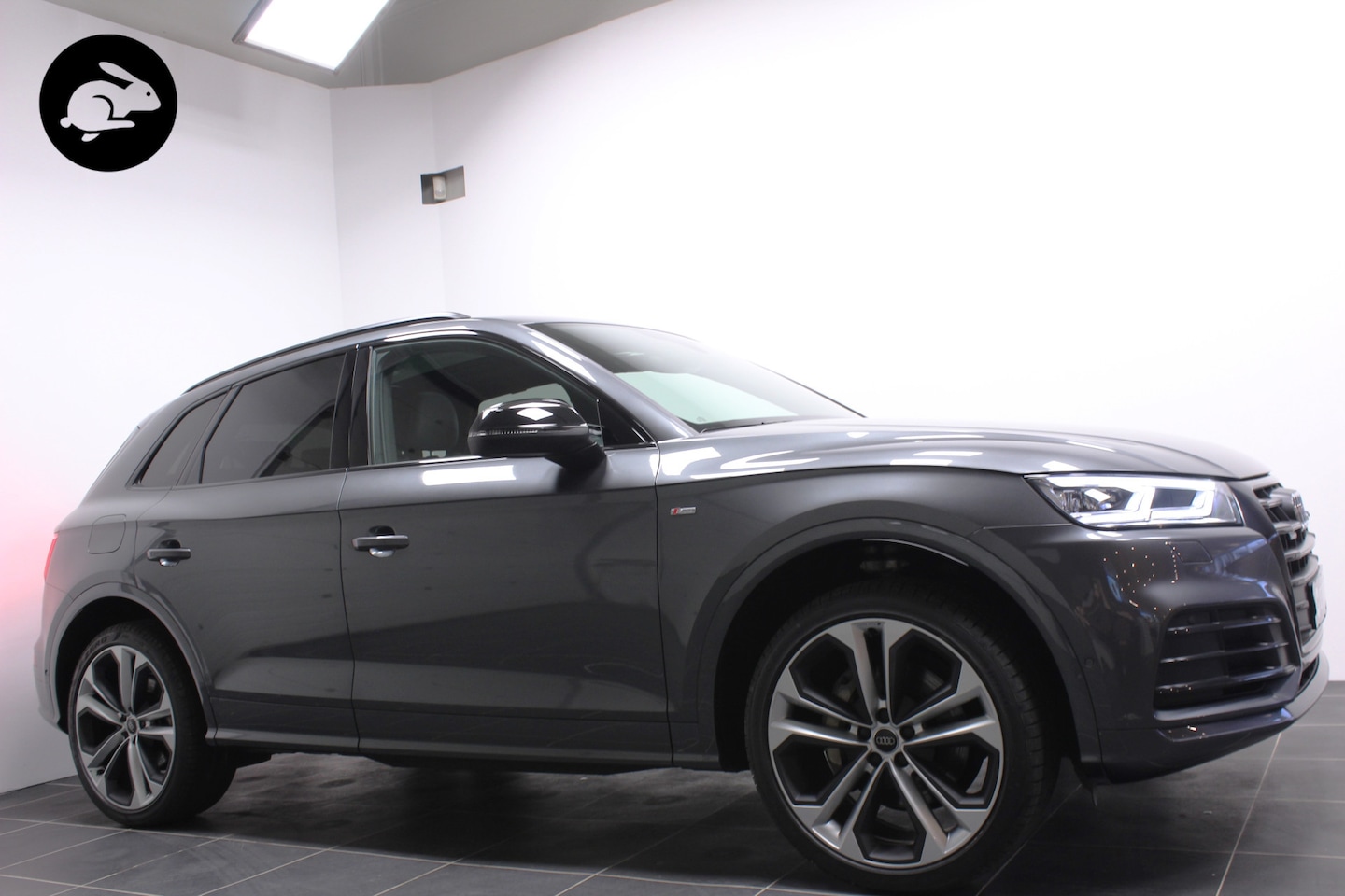 Audi Q5 - 50 TFSI e S-Line/Pano dak/21 inch/Elektr stoelen - AutoWereld.nl