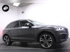 Audi Q5 - 50 TFSI e S-Line/*Pano dak*/21 inch/Elektr stoelen