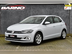 Volkswagen Polo - 1.0 MPI 80PK Camera|Carplay|Front Assist|Cruise