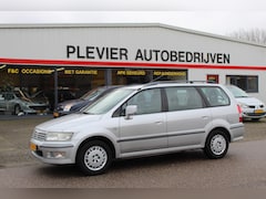 Mitsubishi Space Wagon - 2.0 GLX 7 PERSOONS