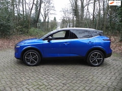 Nissan Qashqai - 1.3 MHEV Tekna