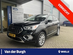 Ford Kuga - 1.5 EcoBoost Vignale