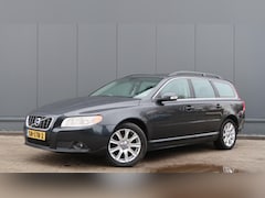 Volvo V70 - 2.4D Limited Edition