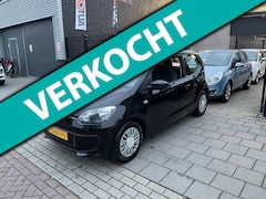 Volkswagen Up! - 1.0 easy up BlueMotion 2e Eigenaar Airco NAP APK