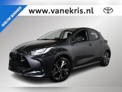 Toyota Yaris - 1.5 Hybrid 115 First Edition, NIEUW, FACELIFT , DIRECT LEVERBAAR