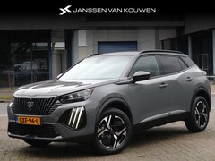 Peugeot 2008 - GT 1.2 130 pk / Alcantara / 360 camera / Stoelverwarming