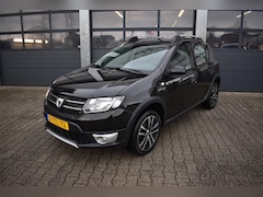 Dacia Sandero Stepway - 0.9 Tce 90pk Lauréate