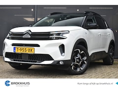 Citroën C5 Aircross - 1.6 Plug-in Hybrid Business Plus 180pk Automaat | Adaptive Cruise | Navigatie | Elektr. Ac