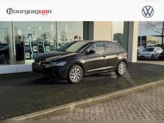 Volkswagen Polo - Life Edition 1.0 70 kW / 95 pk TSI Hatchback 5 ver sn. Hand | Camera | App Connect | Trave