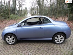 Nissan Micra - 1.4 Tekna