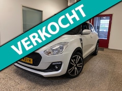 Suzuki Swift - 1.2 Sportline Navi | All Season |1e eigenaar | NL auto