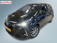 Toyota Yaris - 1.5 Hybrid Design