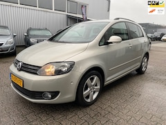 Volkswagen Golf Plus - 1.2 TSI Highline Automaat / Clima / Cruise / Stoelverw. / PDC