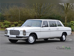 Mercedes-Benz 240 - D Limousine