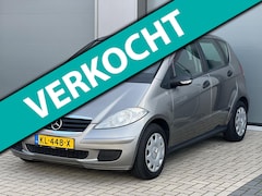 Mercedes-Benz A-klasse - 170 Classic | Airco | Elektrische ramen |