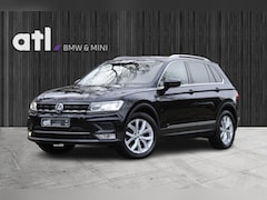 Volkswagen Tiguan - 1.4 TSI ACT Highline Automaat, Adap Cruise, Navi, Virtual cockpit, LED, Elektrische trekha