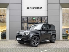 Land Rover Defender 90 - 3.0 D250 X-Dynamic SE | Luchtvering | Cold Climate Pack | QuickSilver exhaust