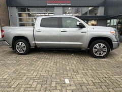 Toyota Tundra - Platinum 5.7 V8 4x4 Double Cab A/T ex. BTW