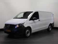 Mercedes-Benz Vito - 116 CDI Lang - EURO 6 - Airco - Navi - Cruise - € 17.900, - Excl