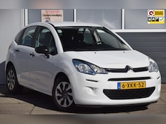 Citroën C3 - 1.0 VTi Attraction DB RIEM VERNIEUWD/TREKHAAK/AIRCO