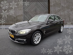 BMW 3-serie Gran Turismo - 328i LUXURY