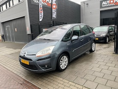 Citroën C4 Picasso - 2.0-16V Ambiance 5p. 2e Eigenaar Trekhaak Airco NAP APK