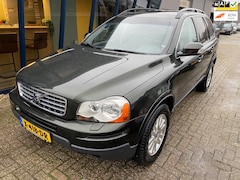 Volvo XC90 - 3.2 Executive LEER / NAVI / SUNROOF