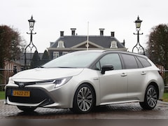 Toyota Corolla Touring Sports - 1.8 HYBRID EXECUTIVE | NAVI | CAMERA | CLIMA | WINTERPACK | ADAPT. CRUISE | ELEKT. ACHTERL