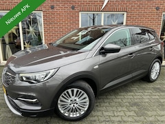 Opel Grandland X - 1.2 Turbo Business Executive NIEUWE APK / ELEK.KLEP / LED / DAB+ / APPLE.CARPLAY