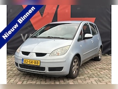 Mitsubishi Colt - 1.3 Invite | Nieuw Binnen | Radio CD | Airco | APK 31-03-2025 |