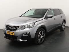 Peugeot 5008 - 1.5 BlueHDI BL. Pr.A